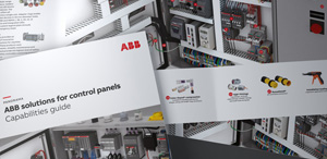 ABB Panel Builders Illustration