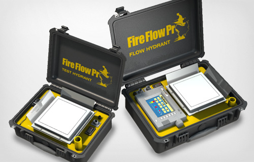 FireFlowPro Cases