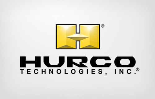 Hurco Logo