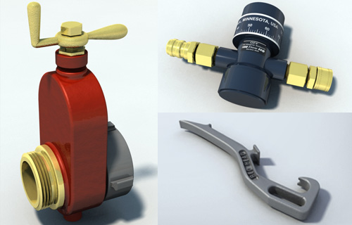 Hydroflow Products 1