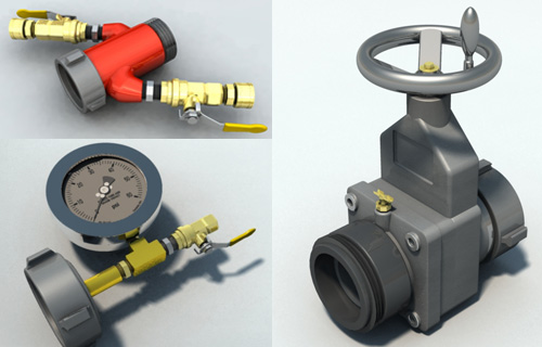 Hydroflow Products 2