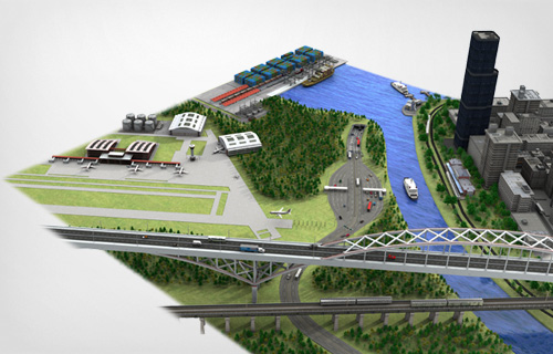 Civil Infrastructure