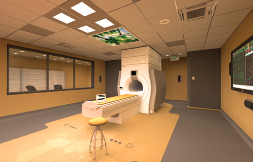 MRI Room