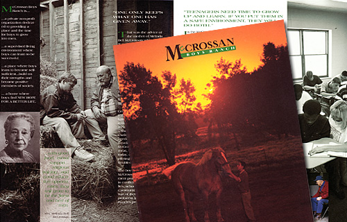 McCrosson Boys Ranch Large Brochure