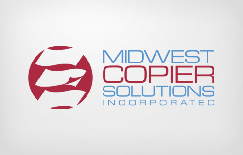 Copier Logo