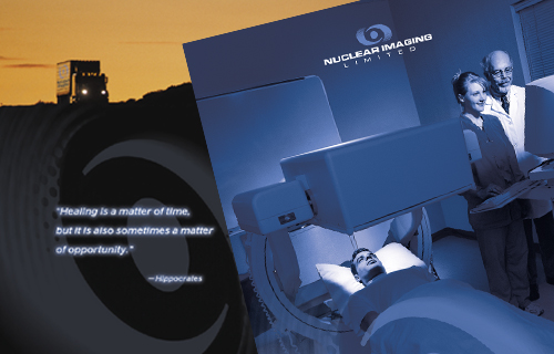 Nuclear Imaging Brochure