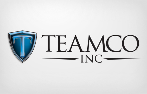 Teamco Inc Logo