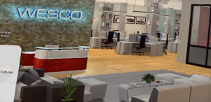 WESCO Digital Building